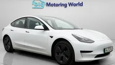 Used 2023 Tesla Model 3 RWD Sedan | £18,700 (Fair price)