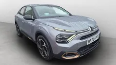 Used 2022 Citroën C4 PureTech Hatchback | £13,495 (Fair price)