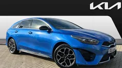 Used 2023 Kia ProCeed GT-Line Hatchback | £18,990 (Fair price)