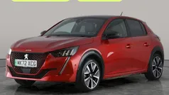 Used 2022 Peugeot e-208 GTi Hatchback | £13,245 (Fair price)