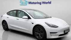 Used 2023 Tesla Model 3 Long Range AWD Sedan | £19,700 (Fair price)