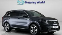 Used 2022 Kia Sorento 2 SUV | £32,800 (Fair price)