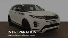 Used 2023 Land Rover Range Rover evoque HSE Dynamic Hatchback | £23,755 (Good price)