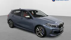 Used 2024 BMW M135 Hatchback | £24,099 (Good price)