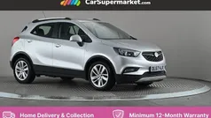 Used 2019 Vauxhall Mokka Active SUV | £8,697 (Fair price)