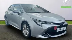 Used 2022 Toyota Corolla Hatchback | £18,099 (Good price)