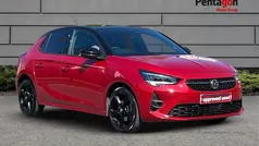 Red Used 2023 Vauxhall Corsa S Hatchback | £12,596 (Fair price)