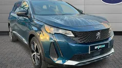 Used 2022 Peugeot 5008 GTi Estate | £21,452 (Fair price)