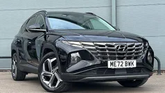 Used 2023 Hyundai Tucson Ultimate SUV | £24,880 (Fair price)