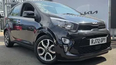Used 2022 Kia Picanto 3 Hatchback | £10,063 (Fair price)