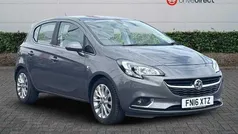 Used 2018 Vauxhall Corsa Hatchback | £8,400 (Fair price)