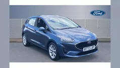 Used 2022 Ford Fiesta Trend Hatchback | £12,488 (Good price)