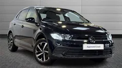 Black Used 2024 VW Polo Match Hatchback | £19,050 (Fair price)