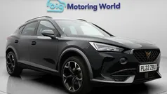 Used 2024 Cupra Formentor SUV | £22,300 (Fair price)