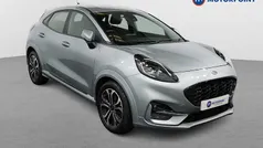 Used 2023 Ford Puma ST-Line Hatchback | £14,799 (Fair price)