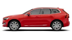 Used 2021 Volvo XC60 R-Design SUV | £20,495 (Super price)