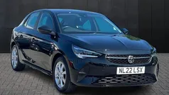 Used 2022 Vauxhall Corsa Edition Hatchback | £11,254 (Fair price)