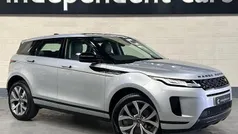 Used 2021 Land Rover Range Rover evoque HSE Hatchback | £22,950 (Fair price)