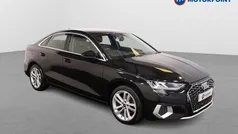 Used 2023 Audi A3 Sport Sedan | £21,649 (Super price)