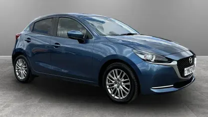 Used Mazda 2 Inclusive 90 HP (66 kW) 2022 Hatchback