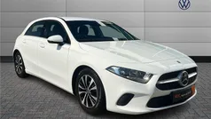 Used 2020 Mercedes A180 SE Hatchback | £14,990 (Good price)