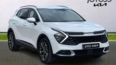 Used 2022 Kia Sportage 3 SUV | £25,000 (Fair price)