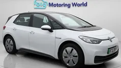 Used 2022 VW ID.3 Pro Performance Hatchback | £15,000 (Fair price)