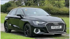 Used 2024 Audi A3 Sportback e-tron Sport Sedan | £16,990 (Super price)
