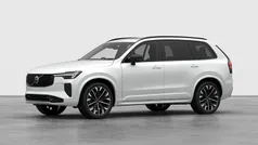 Used 2025 Volvo XC90 Ultra SUV | £77,745 (Fair price)