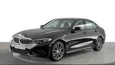 Used 2020 BMW 330e Sport Line Sedan | £15,920 (Good price)