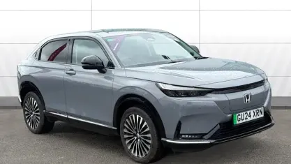 Used Honda e:Ny1 Elegance 150 kW (204 HP) 2026 SUV