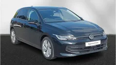 Black Used 2024 VW Golf VIII Match Hatchback | £21,990 (Fair price)
