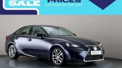 Lexus IS300h