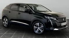 Used 2023 Peugeot 3008 Allure Estate | £12,995 (Good price)