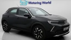 Used 2022 Vauxhall Mokka Elite SUV | £12,025 (Good price)