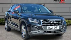 Used 2021 Audi Q2 Design SUV | £16,295 (Super price)