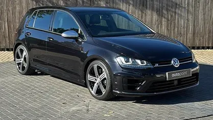 Used 2015 VW Golf VII R Hatchback | £23,399