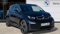 Used 2022 BMW i3 Hatchback | £13,295 (Fair price)