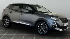 Used 2023 Peugeot 2008 GTi SUV | £14,395 (Good price)