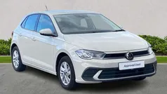 Used 2022 VW Polo Life Hatchback | £14,999 (Good price)