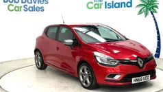 Renault Clio IV