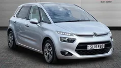 Used 2013 Citroën C4 Picasso Exclusive MPV | £6,395 (Fair price)