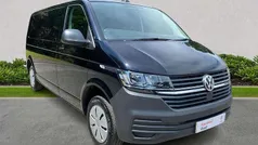 Used 2024 VW T6.1 Startline Van | £28,200 (Fair price)