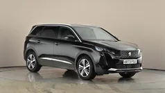 Used 2022 Peugeot 5008 Active+ MPV | £23,330 (Fair price)