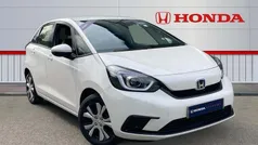 Used 2023 Honda Jazz Hybrid Hatchback | £16,351 (Fair price)