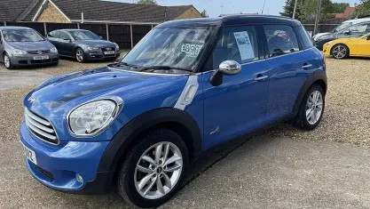 Usado Mini Cooper D 111 CV (81 kW) 2016 Utilitario