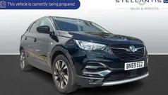 Used 2019 Vauxhall Grandland X Sport SUV | £14,726 (Fair price)