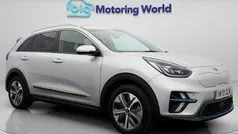Used 2021 Kia e-Niro 2 SUV | £14,800 (Fair price)