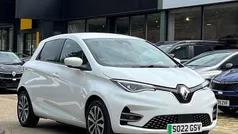 Used 2022 Renault Rapid GT-Line Hatchback | £11,345 (Fair price)