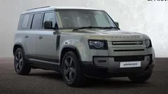 Used 2024 Land Rover Defender HSE Dynamic SUV | £63,995 (Super price)